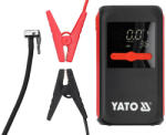 YATO Jump starter cu compresor 12000 mAh (YT-83086) Incarcator baterii