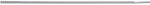 TOYA Burghiu cu patru tăișuri 14 x 1000 mm SDS-Plus (YT-419791) Burghiu