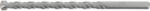 TOYA Burghiu universal 12 x 200 mm (YT-439363) Burghiu