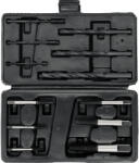 VOREL Set extractor șurub rupt, 12 piese (24008)