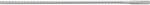 TOYA Burghiu cu 4 tăişuri 8 x 450 mm SDS-Plus (YT-419761) Burghiu