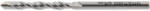 TOYA Burghiu universal 4 x 75 mm (YT-439331) Burghiu