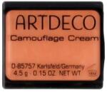 ARTDECO Camouflage Cream Korrektor nőknek 4, 5 g árnyék 5 Light Whiskey