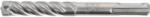 TOYA Burghiu cu patru tăișuri 12 x 110 mm SDS-Plus (YT-419771) Burghiu
