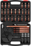 YATO Set extractor rulmenți 44 piese (YT-25102)