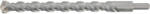 TOYA Burghiu universal 25 x 300 mm (YT-439379) Burghiu