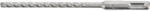 TOYA Burghiu cu patru tăișuri 6 x 160 mm SDS-Plus (YT-419751) Burghiu