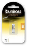 Uniross U1A27 (A27/27A) elem 1db (U1A27)