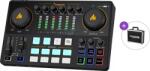 Maono Maonocaster AME2 Basic SET Подкаст миксери (<![CDATA[MAONOCASTER-E2-BASIC-SET]]>)