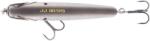 SHIMANO Yasei Javelin Jerk Slow Sinking 110mm/33g Matt White (LUYASJJS11MAW)