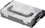 CIMCO L-Boxx Mini Szerszámos hordtáska, tartalom nélkül (438000) (438000)