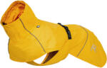  Rukka Pets Rukka® Hayton Eco kutya esőkabát, sárga - Kb. 65 cm háthossz