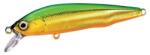 SHIMANO Cardiff Flügel Flat 70 70mm/5g T04 Green Gold (59VZNM70T04)