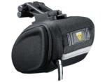 Topeak Sidekick Wedge Pack Small Цвят: черен
