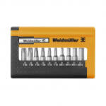 Weidmüller BIT-BOX 11 TRX + IS Bit-Box (2937020000) (2937020000)
