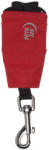 Nite Ize RadDog Retractable Pocket Leash Размер: L / Цвят: червен