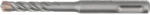 TOYA Fúrószár keresztfejű 8 x 110 mm SDS-Plus (YT-42315)