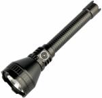 Dulotec Erős, nagy hatótávolságú Dulotec Tracker 1300 zseblámpa - akár 6500 lumen, akár 1300 méter hatótávolság
