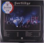 Sortilège - Métamorphose (Limited Edition) (LP) (<![CDATA[4251267722211]]>)