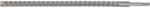 TOYA Fúrószár keresztfejű 18 x 450 mm SDS-Plus (YT-42361)