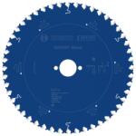 Bosch Panza fierastrau circular Bosch EXPERT Wood, 230x30x2.5/1.8mm, 48 dinti (2608902166)