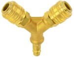 GEKO Racord pentru furtun 1/2" 02254 (G02995)