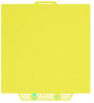 BIQU Panda Build Plate CryoGrip Pro Glacier - Bambu Lab X1/X2D/P1/P2/A1 - yellow (1060000884)