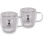 Lamart VASO Macis pohár 2db, 250ml (LT9125) (LT9125)