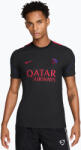 Nike Férfi focimez Nike Paris Saint-Germain Dri-Fit ADV Strike Elite black/global red/hyper royal/global red