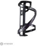 Giant Suport bidon Liv Airway Comp Sidepull, dreapta, black/purple/silver ()