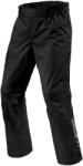 Revit Nitric 4 H2O pantaloni de ploaie pentru motociclete negru (REFRC022-0010)