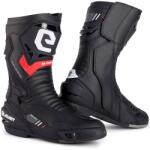 Eleveit S Miura EVO WP Black Cizme de motocicletă Eleveit S Miura EVO WP Black (EL001060080)