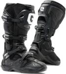Eleveit Ghete motocross Eleveit X-Legend EVO negru-negru (EL001060365)