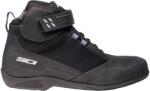 SIDI Cizme moto SiDi Urban Meta 2 negru-negru (SID10800249) - motozem - 570,70 RON