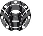 Puig Fuel cap cover PUIG RADIKAL 6308U gri (MTP54611)