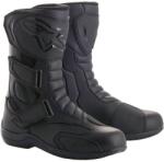 Alpinestars Ghete moto Alpinestars Radon Drystar negre (AIM133-15)