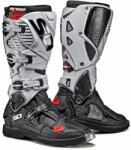 SIDI Cizme de motocicletă SIDI CROSSFIRE 3 negru-gri (SIDI10202480)