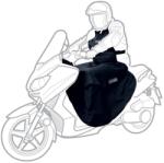 Oxford Scootleg picior Oxford Scootleg picior și capacul corpului (AIM006-74)