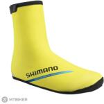 Shimano Huse pantofi Shimano XC THERMAL, galben neon (EU 40-41)