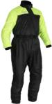 Oxford Rain Seal 22 negru-galben-fluo (AIM162-91)