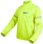 Rebelhorn Jachetă de ploaie Rebelhorn Ocean galben fluo (PRBRH-RJ-OCEAN_65)