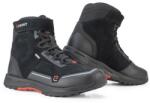 Eleveit Nirvana WP Negru Cizme de motocicletă Negru (EL1068-W)
