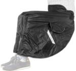 NOX Capac pentru picioare NOX low negru (AIM006-399)