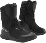 Revit Ghete motociclete Revit Risco H2O negre (REFBR116-1010)