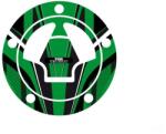 Puig Fuel cap cover PUIG RADIKAL 6312V verde (MTP54622)