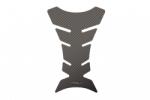 Puig Tank pad PUIG PERFORMANCE 4051C carbon look (MTP54761)