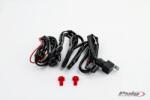 Puig Wiring Kit PUIG 3541N with switch (MTP247151)