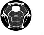 Puig Fuel cap cover PUIG NAKED 6297U gri (MTP54588)