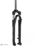 SR SUNTOUR Furcă suspendată SR SUNTOUR NEX HLO DS, 63 mm, negru lucios