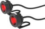 Oxford Faruri suplimentare Oxford Run set spate negru (AIM015-21)